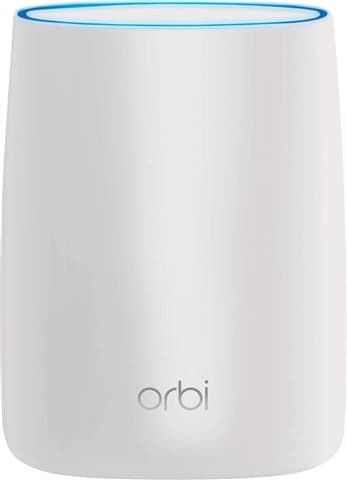 Netgear RBS50 Orbi Whole Home Mesh Wi-Fi Satellite Grade Fair Used