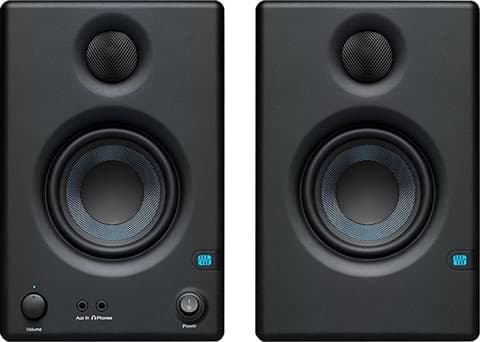 PreSonus Eris E3.5 (Pair) Grade Good Used