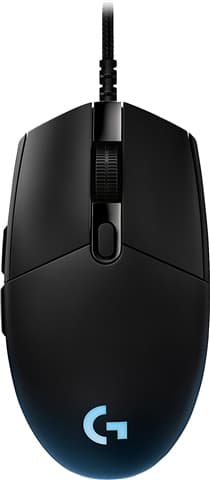 Logitech G Pro Gaming Mouse Grade Good Used