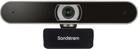 Sandstrom SWCAMHD19 Full HD Webcam Used