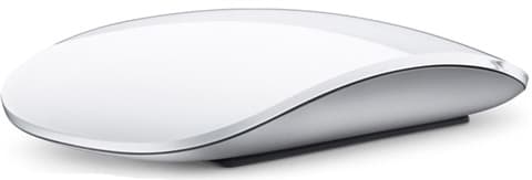 Apple Magic Mouse Wireless (A1296) Grade Good Used