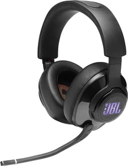JBL Quantum 400 Over-Ear Headset Grade Good Used