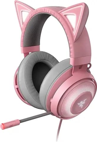 Razer Kraken Kitty V2 Headset