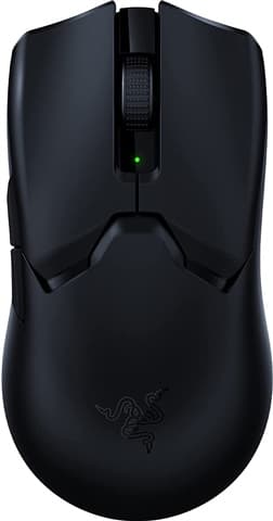 Razer Viper V2 Pro Wireless Gaming Mouse (30000 DPI) - Black Grade Good Used