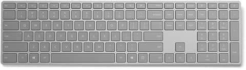 Microsoft Surface Bluetooth Keyboard Used
