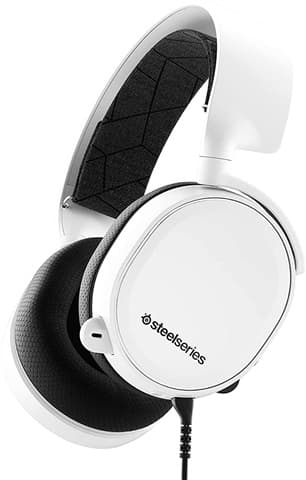 SteelSeries Arctis 3 2019 Edition