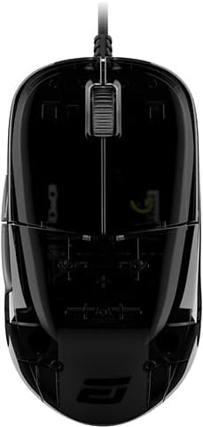 Endgame Gear XM1R Gaming Mouse Grade Good Used