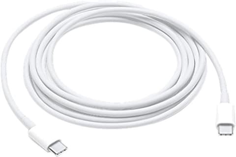 Apple USB-C Charge Cable (2m) (A1646/A1739) Used