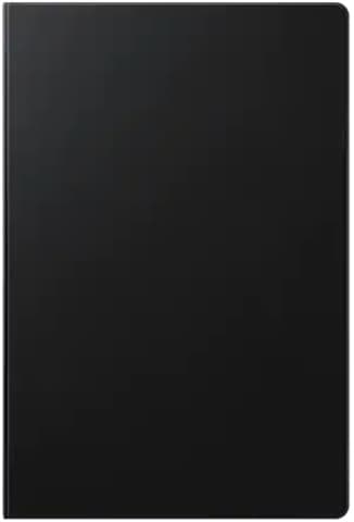 Samsung Galaxy Tab S8 Ultra Book Cover - Black Used