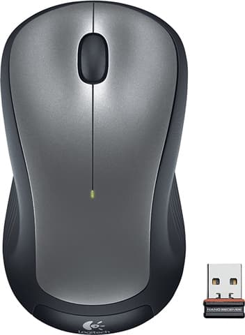 Logitech M310 Wireless Mouse Grade Good Used