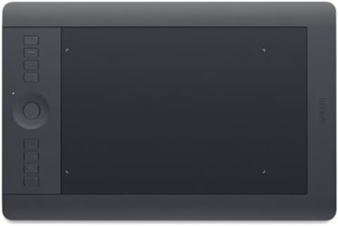 Wacom Intuos Pro M PTH-651 + Pen Grade Good Used