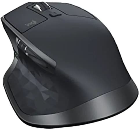 Logitech MX Master 2S Wireless Bluetooth Mouse Grade Good Used