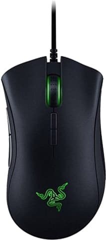 Razer Deathadder Elite Gaming Mouse Grade Good Used