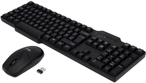 Generic Keyboard +Mouse (Wireless) Grade Good Used