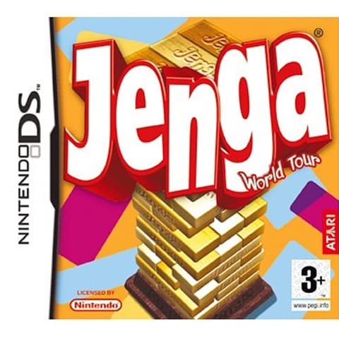 Jenga