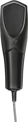 Trust GXT 232 Mantis USB Microphone Grade Good Used