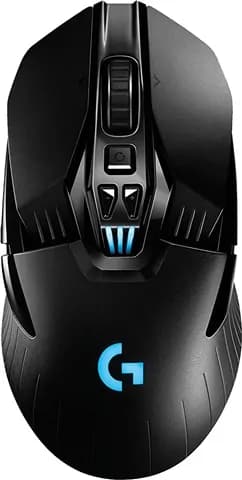 Logitech G903 Lightspeed Wireless Gaming Mouse Grade Good Used