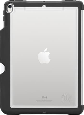 STM Dux Shell Case for 10.5-inch iPad Pro - Black Used