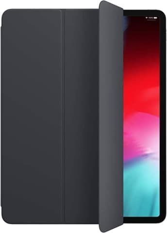 Apple Smart Folio for 12.9-inch iPad Pro (3rd Gen) - Charcoal Gray Used