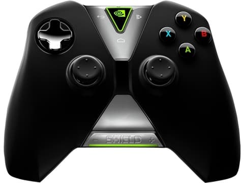 Nvidia Shield Controller P2570 (2015) Used