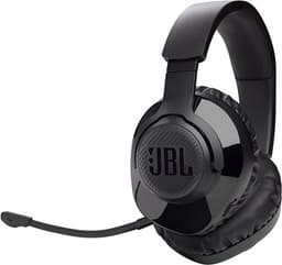 JBL Quantum 350 Wireless Over-ear Headset (Multi-platform) Grade Excellent Used