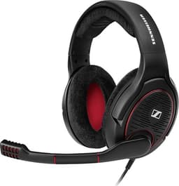 Sennheiser GAME ONE Open Acoustic Gaming Headset (Multi Platform) Grade Good Used