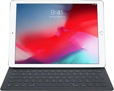 Apple Smart Keyboard for iPad Pro 12.9 (A1636) Grade Fair Used