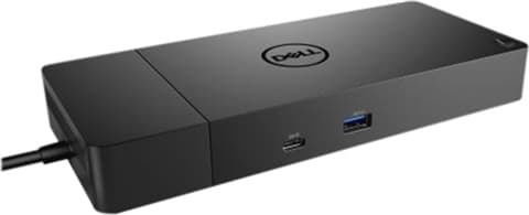 Dell WD19S 130W Docking Station Used