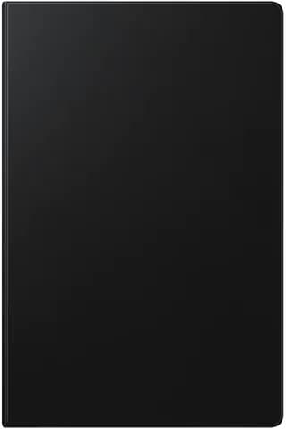 Samsung Galaxy Tab S8 Ultra Advanced 2-in-1 Book Cover Keyboard - Black Grade Good Used