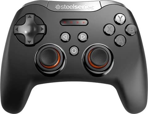 SteelSeries Stratus XL Wireless Gaming Controller (Windows/Android) Grade Good Used