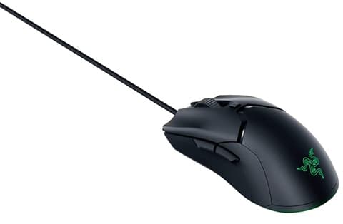 Razer Viper Mini Gaming Mouse Grade Fair Used