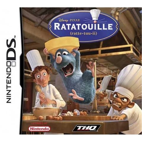 Ratatouille