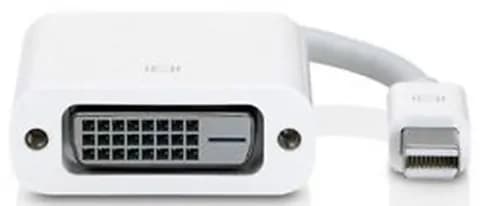 Apple Mini DisplayPort to DVI (A1305) Used