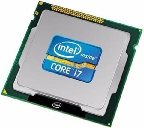 Intel Core i7-3770K (3.5Ghz) LGA1155 Used