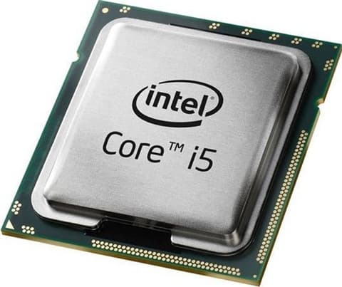 Intel Core i5-2400 (3.1Ghz) LGA1155 Used