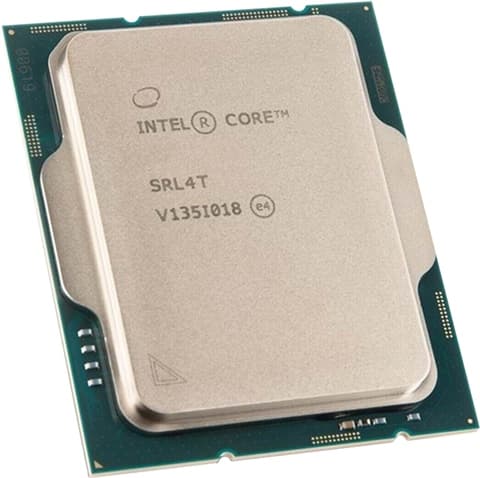 Intel Core i7-12700K (4EC + 8PC/20T @ 3.6GHz) LGA1700 Used