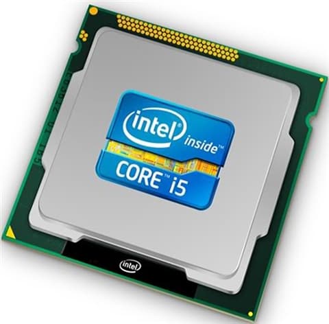 Intel Core i5-2500k (3.30Ghz) LGA1155 Used
