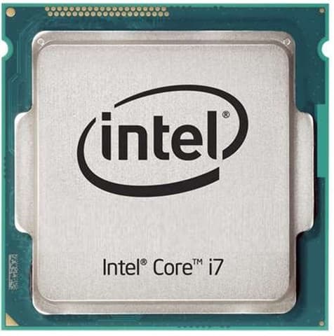 Intel Core i7-4790 (3.6Ghz) LGA1150 Used