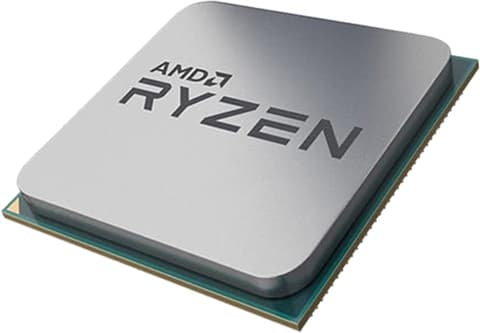 AMD Ryzen 7 5800X (8C/16T @ 3.8GHz) AM4 Used