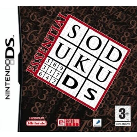 Essential Sudoku