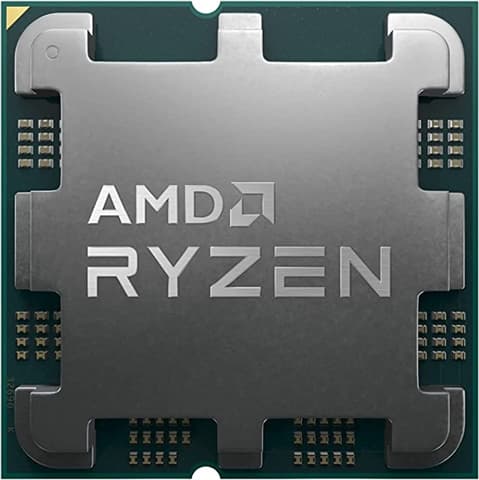 AMD Ryzen 9 7950X (16C/32T @ 4.5GHz) AM5 Used