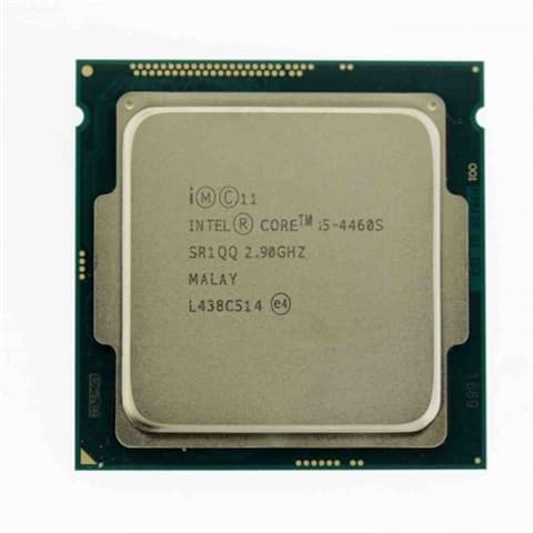 Intel Core i5-4460S (2.9Ghz) LGA1150 Used