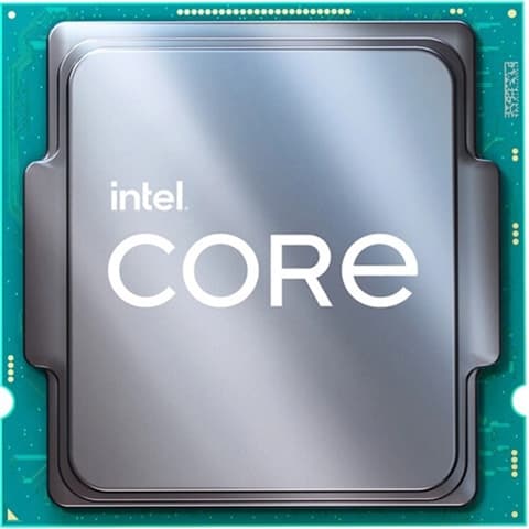 Intel Core i9-11900K (8C/16T @ 3.5GHz) LGA1200 Used