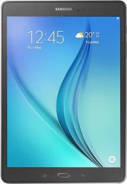 Samsung Galaxy Tab A SM-P550 16GB 9.7 (No Pen) - Black WiFi Grade Good Used