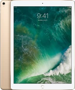 Apple iPad Pro 12.9 2nd Gen (A1670) 64GB - Gold WiFi Grade Good Used