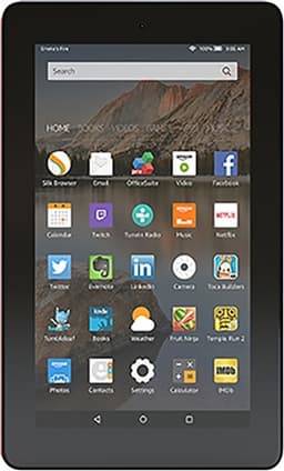 Amazon Kindle Fire 8GB 7 2015 5th Generation (Kids) Grade Good Used