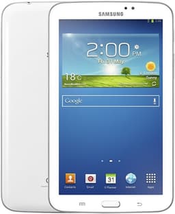Samsung Galaxy Tab 3 T210 7 8GB WiFi Grade Good Used