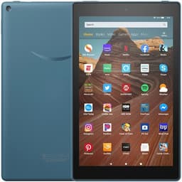 Amazon Fire 7 32GB 2019 Twilight Blue Grade Good Used