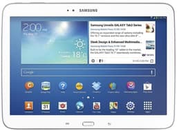 Samsung Galaxy Tab 3 P5210 10 16GB WiFi Grade Fair Used