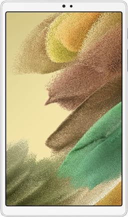 Samsung Galaxy Tab A7 Lite 8.7 32GB Silver Unlocked Grade Good Used